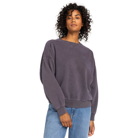Roxy Γυναικείο φούτερ Oasis Haze - Pullover Sweatshirt for Women Roxy Γυναικείο φούτερ Oasis Haze - Pullover Sweatshirt for Women